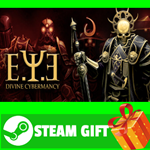 **ВСЕ СТРАНЫ+РОССИЯ** E.Y.E. - Four Pack STEAM GIFT