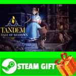 **ВСЕ СТРАНЫ+РОССИЯ** Tandem: a tale of shadows STEAM