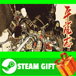 **ВСЕ СТРАНЫ+РОССИЯ** *** STEAM GIFT