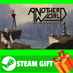 **ВСЕ СТРАНЫ+РОССИЯ** Another World STEAM GIFT