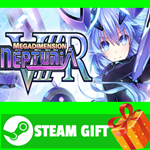 **ВСЕ СТРАНЫ+РОССИЯ** Megadimension Neptunia VIIR STEAM