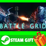 **ВСЕ СТРАНЫ+РОССИЯ** Battle Grid STEAM GIFT