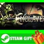 **ВСЕ СТРАНЫ+РОССИЯ** Enclave STEAM GIFT