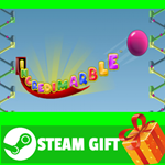 **ВСЕ СТРАНЫ+РОССИЯ** IncrediMarble STEAM GIFT