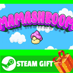 **ВСЕ СТРАНЫ+РОССИЯ** MamaShroom STEAM GIFT