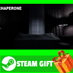 **ВСЕ СТРАНЫ+РОССИЯ** Chaperone STEAM GIFT