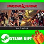 **ВСЕ СТРАНЫ+РОССИЯ** Silver Box Classics STEAM GIFT