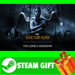 **ВСЕ СТРАНЫ+РОССИЯ** Doctor Who: The Lonely Assassins