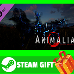 **ВСЕ СТРАНЫ+РОССИЯ** Ghost Animals STEAM GIFT