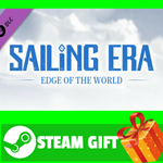 **ВСЕ СТРАНЫ+РОССИЯ** Sailing Era: Edge of the World