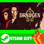 **ВСЕ СТРАНЫ+РОССИЯ** Draugen STEAM GIFT