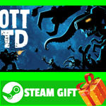 **ВСЕ СТРАНЫ+РОССИЯ** OTTTD - Deluxe Edition STEAM GIFT