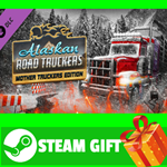 **ВСЕ СТРАНЫ+РОССИЯ** Alaskan Road Truckers - DLC Day 1