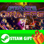 **ВСЕ СТРАНЫ+РОССИЯ** Space Giraffe STEAM GIFT