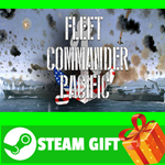 **ВСЕ СТРАНЫ+РОССИЯ** Fleet Commander: Pacific STEAM