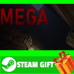 **ВСЕ СТРАНЫ+РОССИЯ** MEGA STEAM GIFT