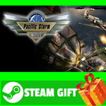 **ВСЕ СТРАНЫ+РОССИЯ** Pacific Storm Pack STEAM GIFT