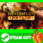 **ВСЕ СТРАНЫ+РОССИЯ** Air Conflicts Collection STEAM