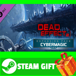 **ВСЕ СТРАНЫ+РОССИЯ** Dead Effect 2 - Cybermagic STEAM