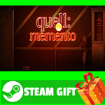 **ВСЕ СТРАНЫ+РОССИЯ** Quell Collection STEAM GIFT