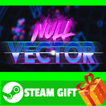 **ВСЕ СТРАНЫ+РОССИЯ** Null Vector STEAM GIFT