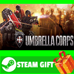 **ВСЕ СТРАНЫ+РОССИЯ** Umbrella Corps™ Deluxe Edition