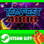 **ВСЕ СТРАНЫ+РОССИЯ** Tempest 4000 STEAM GIFT