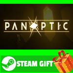 **ВСЕ СТРАНЫ+РОССИЯ** Panoptic STEAM GIFT