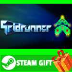 **ВСЕ СТРАНЫ+РОССИЯ** GridRunner Revolution STEAM GIFT