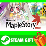 **ВСЕ СТРАНЫ+РОССИЯ** DJMAX RESPECT V - MapleStory PACK