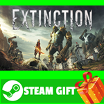 **ВСЕ СТРАНЫ+РОССИЯ** Extinction STEAM GIFT