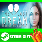 **ВСЕ СТРАНЫ** The Last Dream: Developer´s edition STEA