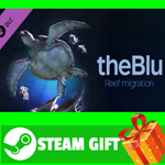 **ВСЕ СТРАНЫ+РОССИЯ** theBlu - Reef Migration STEAM