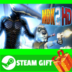 **ВСЕ СТРАНЫ+РОССИЯ** MDK2 HD STEAM GIFT