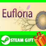 **ВСЕ СТРАНЫ+РОССИЯ** Eufloria HD Deluxe Edition STEAM