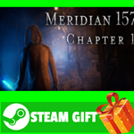 **ВСЕ СТРАНЫ+РОССИЯ** Meridian 157: Chapter 1 STEAM