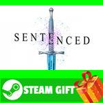 **ВСЕ СТРАНЫ+РОССИЯ** Sentenced VR STEAM GIFT