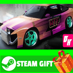 **ВСЕ СТРАНЫ+РОССИЯ** Drift Horizon Online STEAM GIFT