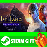 **ВСЕ СТРАНЫ+РОССИЯ** Lost Lands: Redemption STEAM GIFT