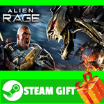 **ВСЕ СТРАНЫ+РОССИЯ** Alien Rage - Unlimited STEAM GIFT