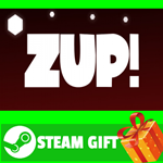 **ВСЕ СТРАНЫ+РОССИЯ** Zup! STEAM GIFT