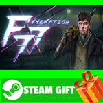 **ВСЕ СТРАНЫ+РОССИЯ** Federation77 STEAM GIFT