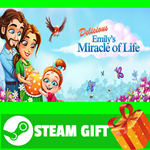 **ВСЕ СТРАНЫ** Delicious - Emily´s Miracle of Life STEA