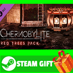 **ВСЕ СТРАНЫ+РОССИЯ** Chernobylite - Red Trees Pack