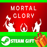 **ВСЕ СТРАНЫ+РОССИЯ** Mortal Glory STEAM GIFT