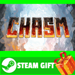 **ВСЕ СТРАНЫ+РОССИЯ** Chasm STEAM GIFT