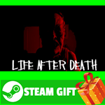 **ВСЕ СТРАНЫ+РОССИЯ** Life after Death STEAM GIFT