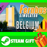 **ВСЕ СТРАНЫ+РОССИЯ** Fernbus Simulator - Belgium STEAM