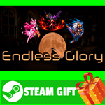 **ВСЕ СТРАНЫ+РОССИЯ** Endless Glory STEAM GIFT