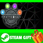 **ВСЕ СТРАНЫ+РОССИЯ** Patterna STEAM GIFT